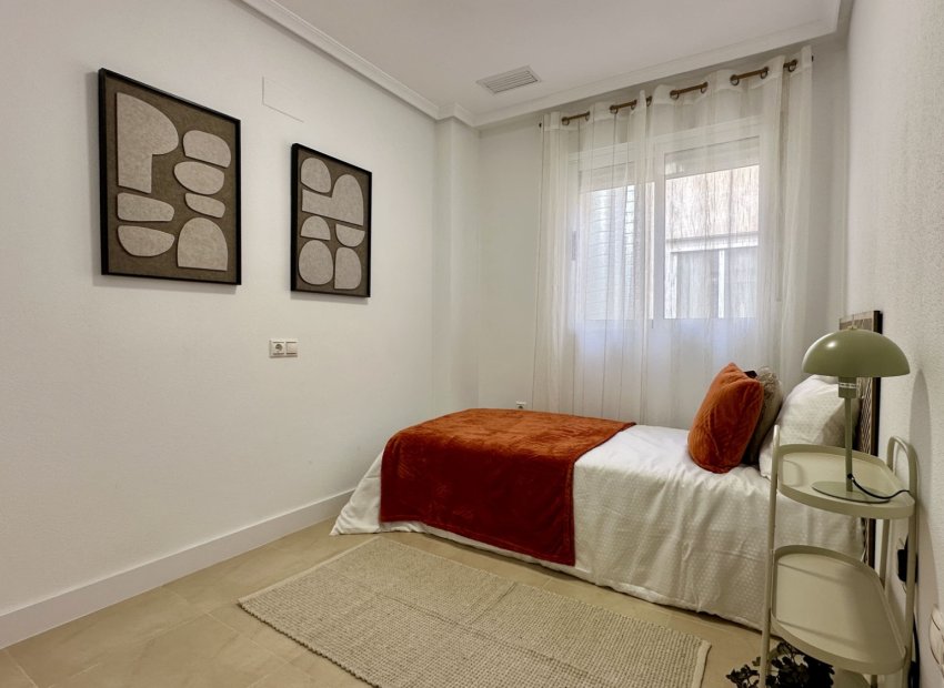 Reventa - Apartamento / piso - Torrevieia - Torrevieja