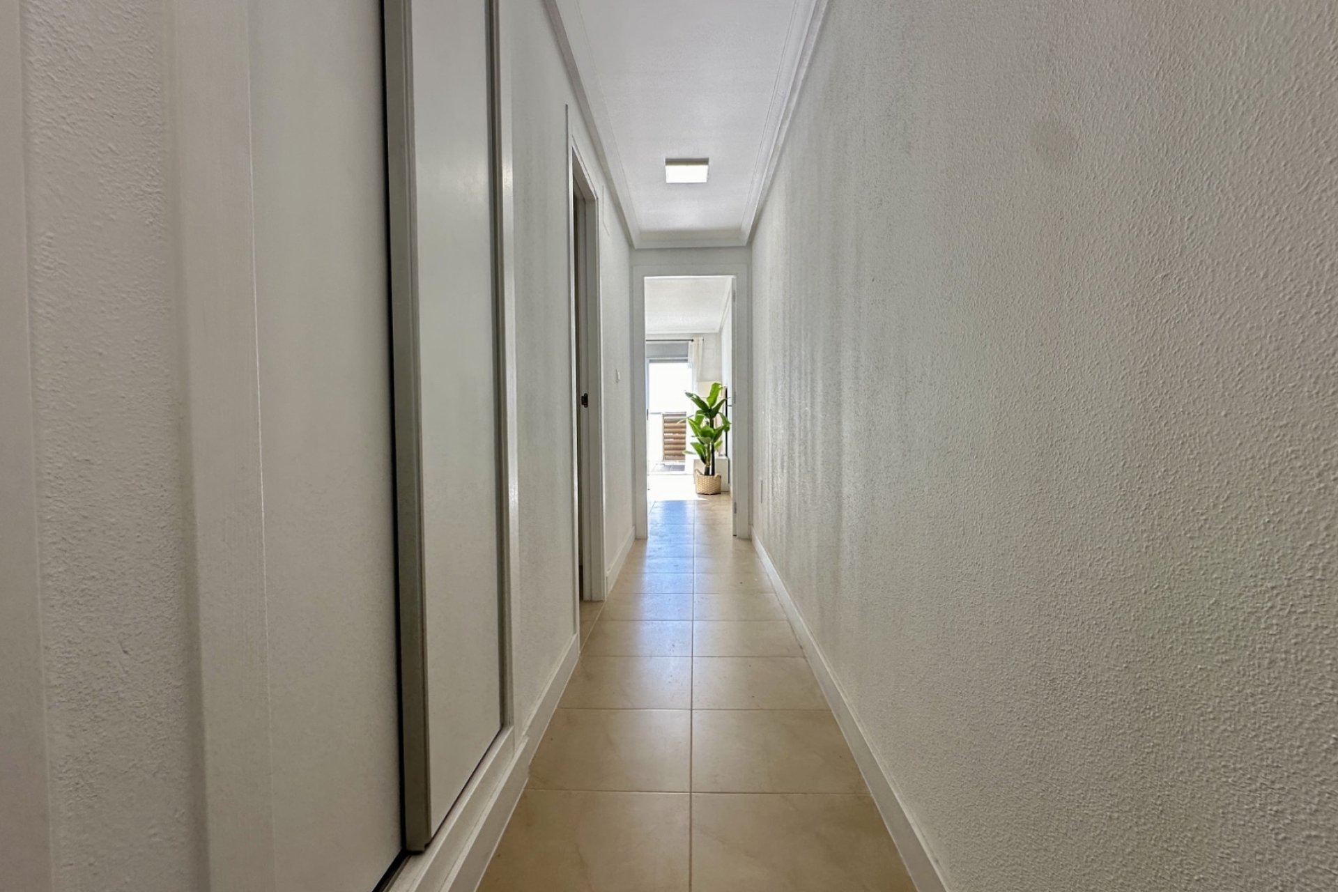 Reventa - Apartamento / piso - Torrevieia - Torrevieja