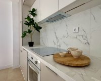 Reventa - Apartamento / piso - Torrevieia - Torrevieja