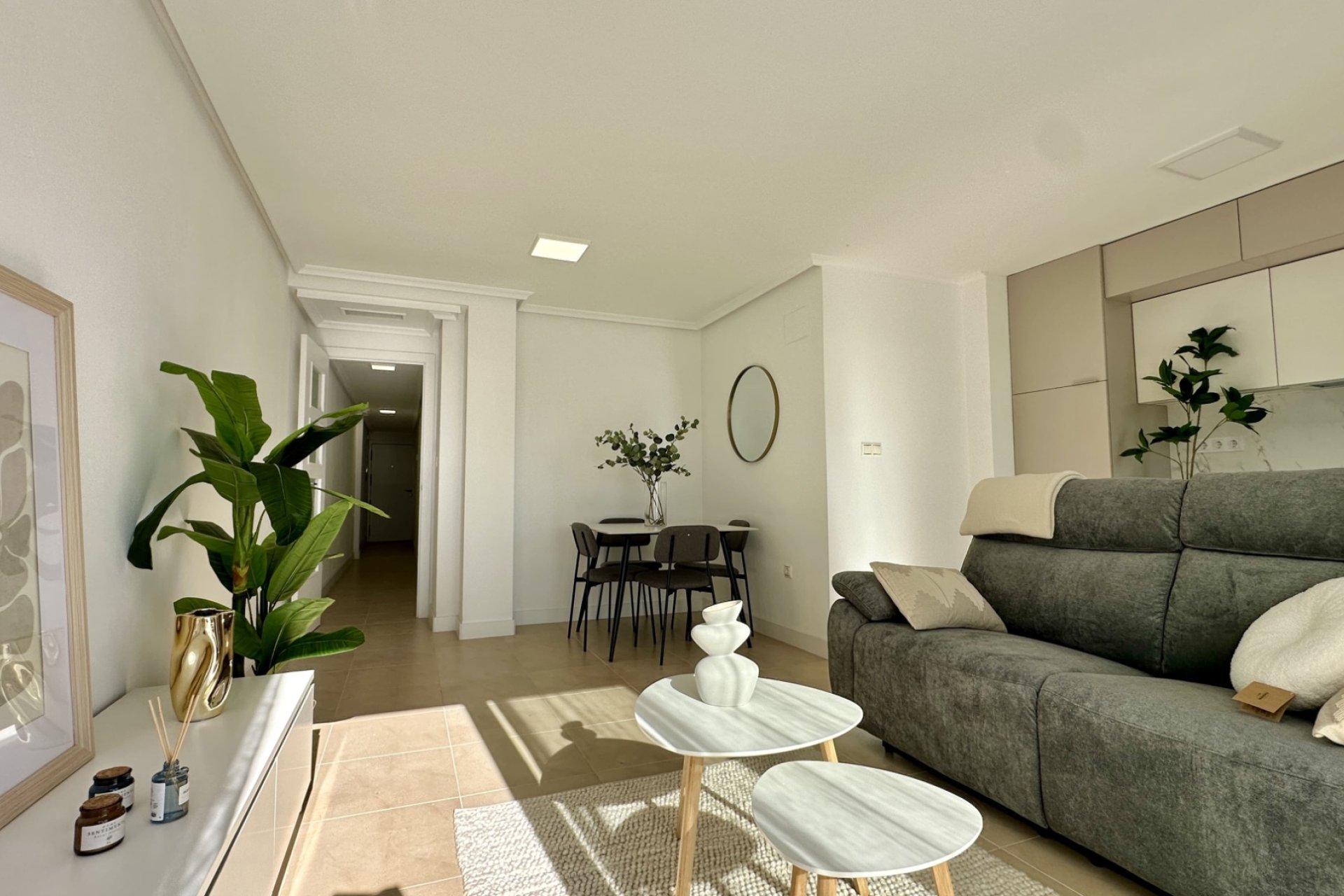 Reventa - Apartamento / piso - Torrevieia - Torrevieja