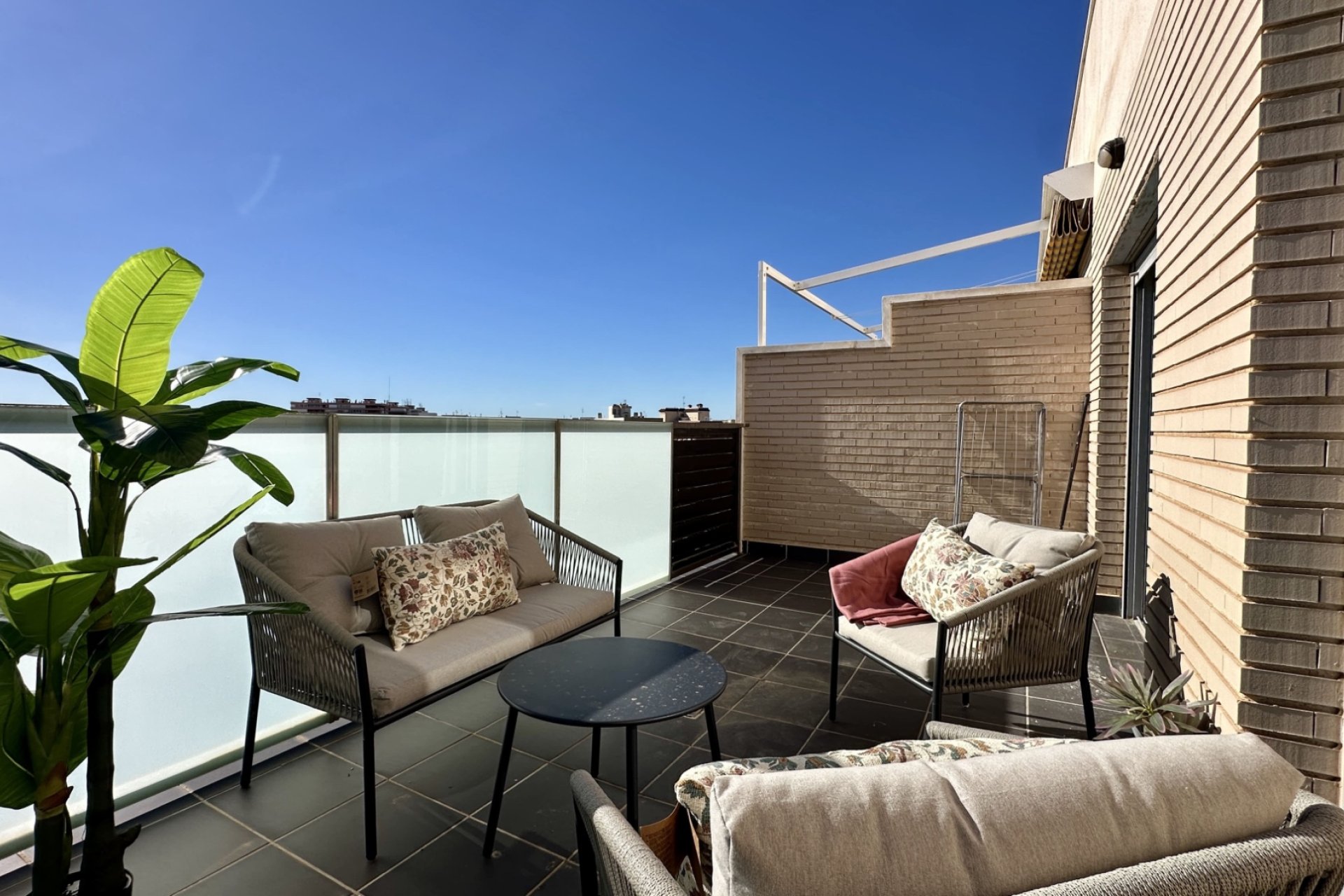 Reventa - Apartamento / piso - Torrevieia - Torrevieja