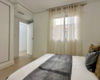 Reventa - Apartamento / piso - Torrevieia - Torrevieja