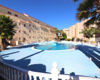 Reventa - Apartamento / piso - Torrevieja - San Luis
