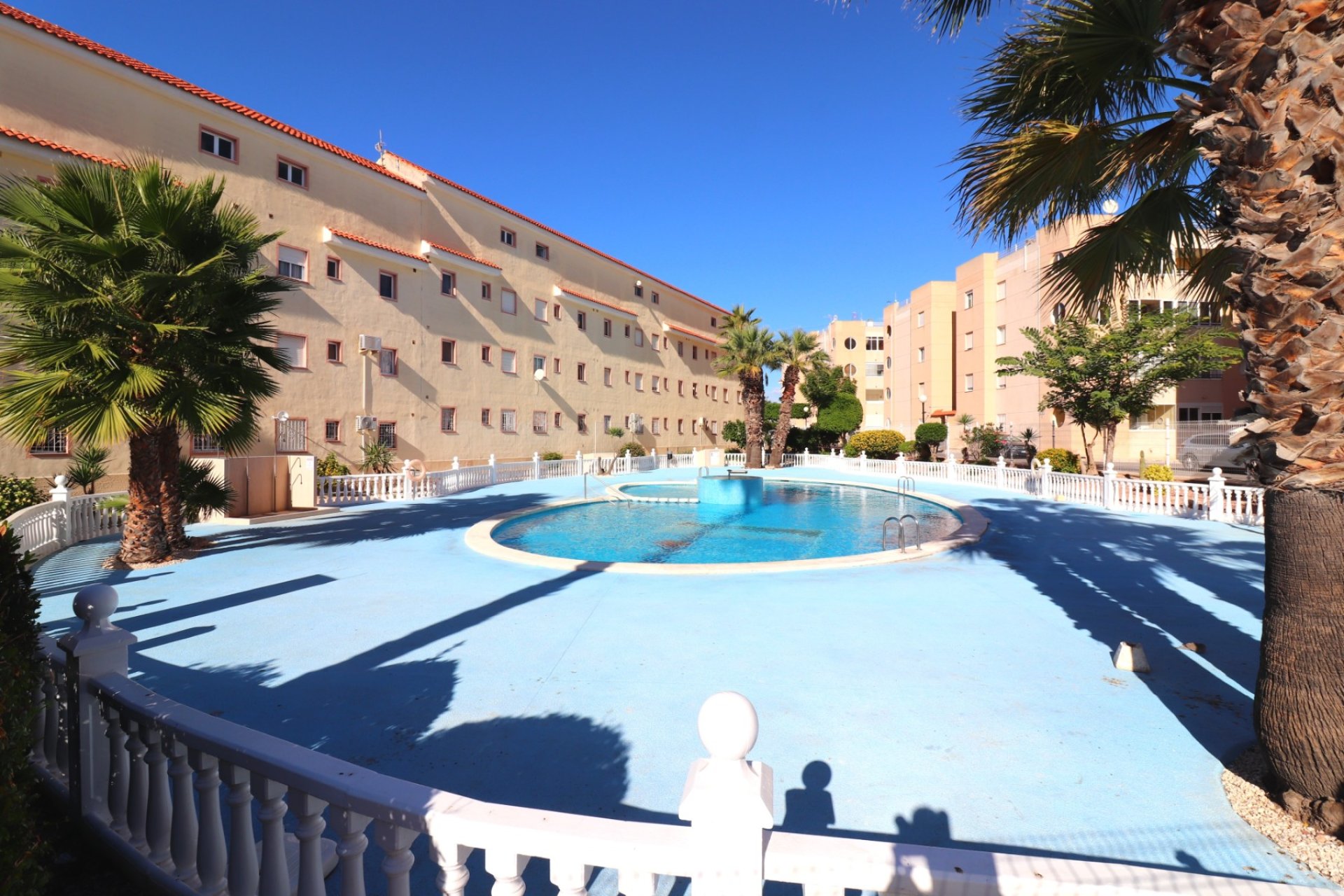 Reventa - Apartamento / piso - Torrevieja - San Luis