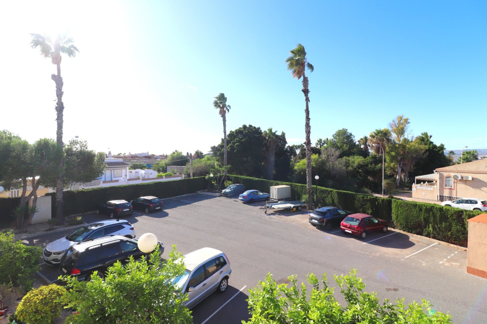 Reventa - Apartamento / piso - Torrevieja - San Luis