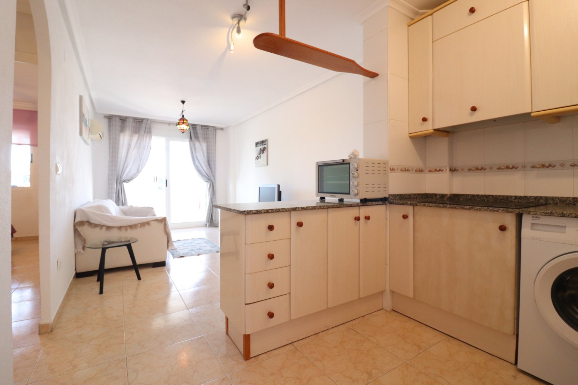 Reventa - Apartamento / piso - Torrevieja - San Luis