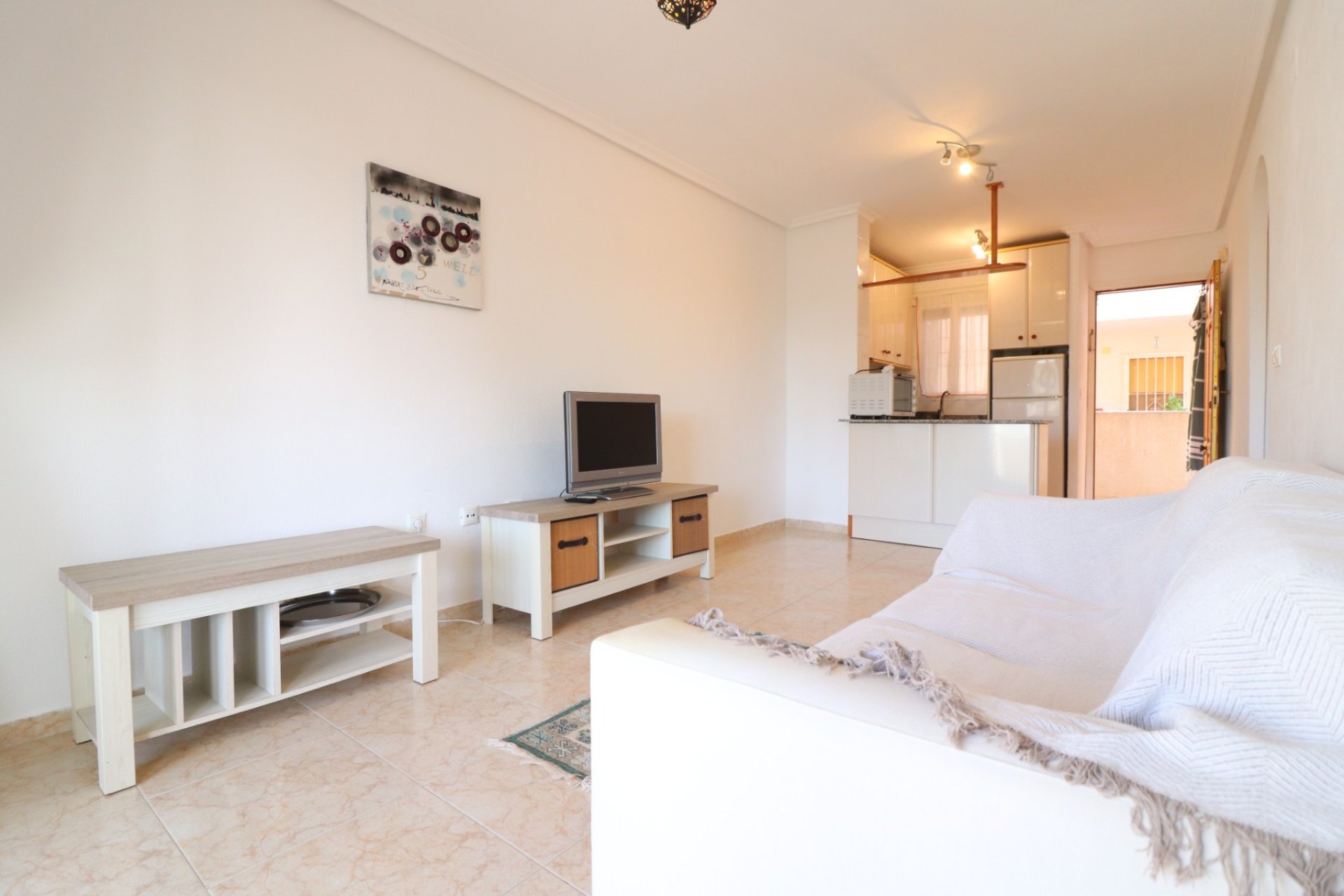 Reventa - Apartamento / piso - Torrevieja - San Luis