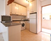 Reventa - Apartamento / piso - Torrevieja - San Luis