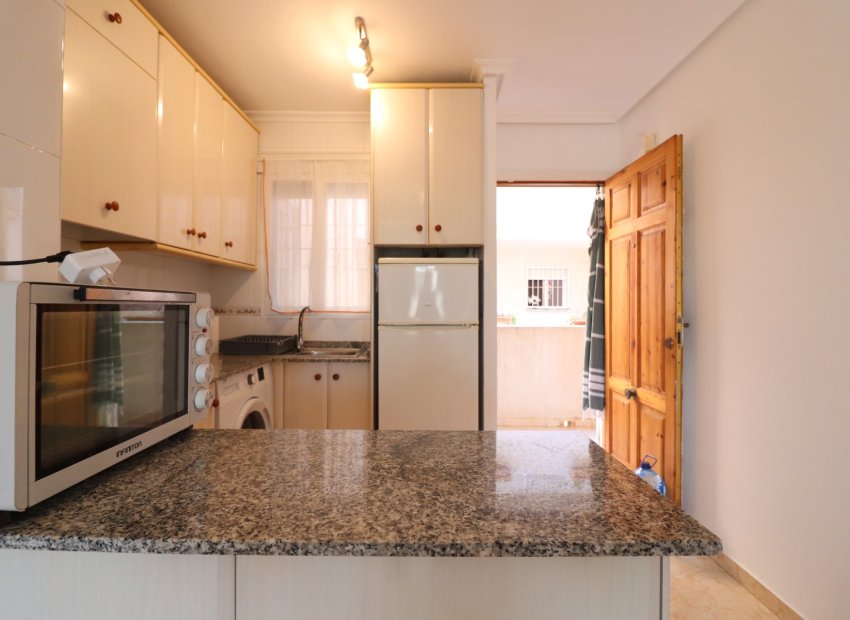 Reventa - Apartamento / piso - Torrevieja - San Luis