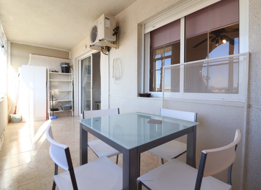 Reventa - Apartamento / piso - Torrevieja - San Luis