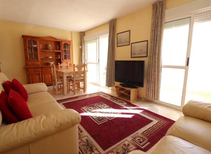 Reventa - Apartamento / piso - Torrevieja - San Luis