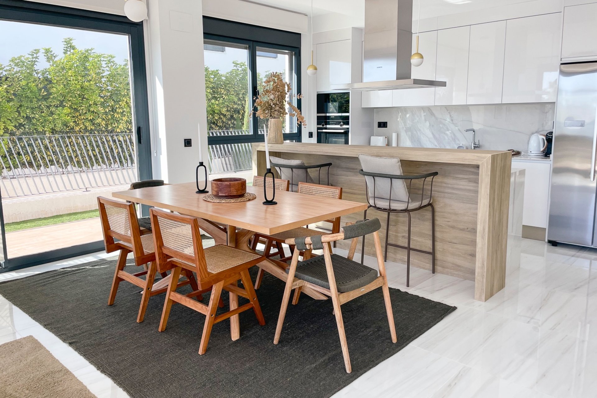 Reventa - Apartamento / piso - Villajoyosa - Playa Torres