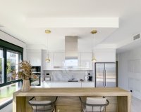 Reventa - Apartamento / piso - Villajoyosa - Playa Torres