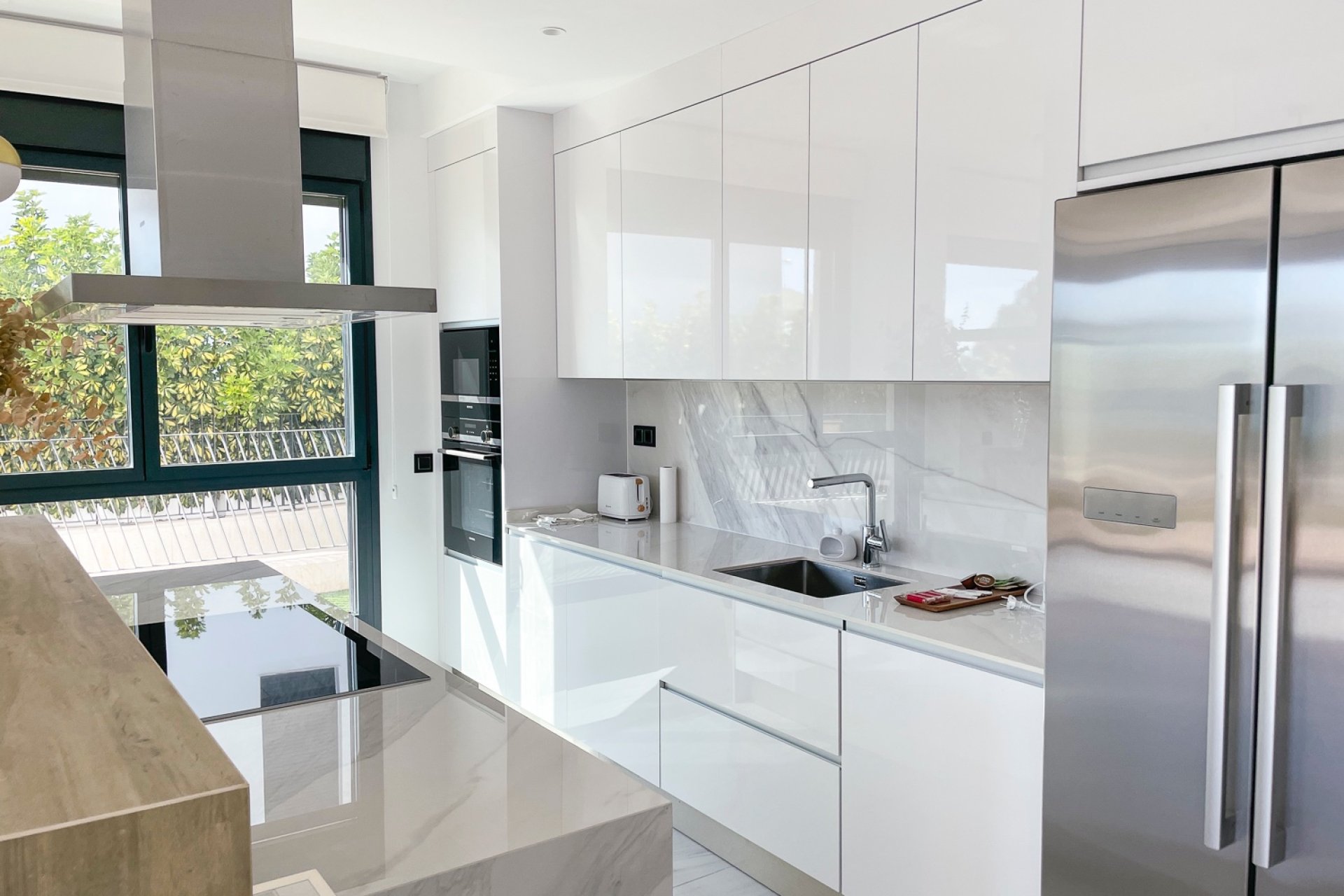 Reventa - Apartamento / piso - Villajoyosa - Playa Torres