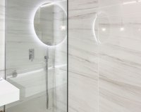 Reventa - Apartamento / piso - Villajoyosa - Playa Torres