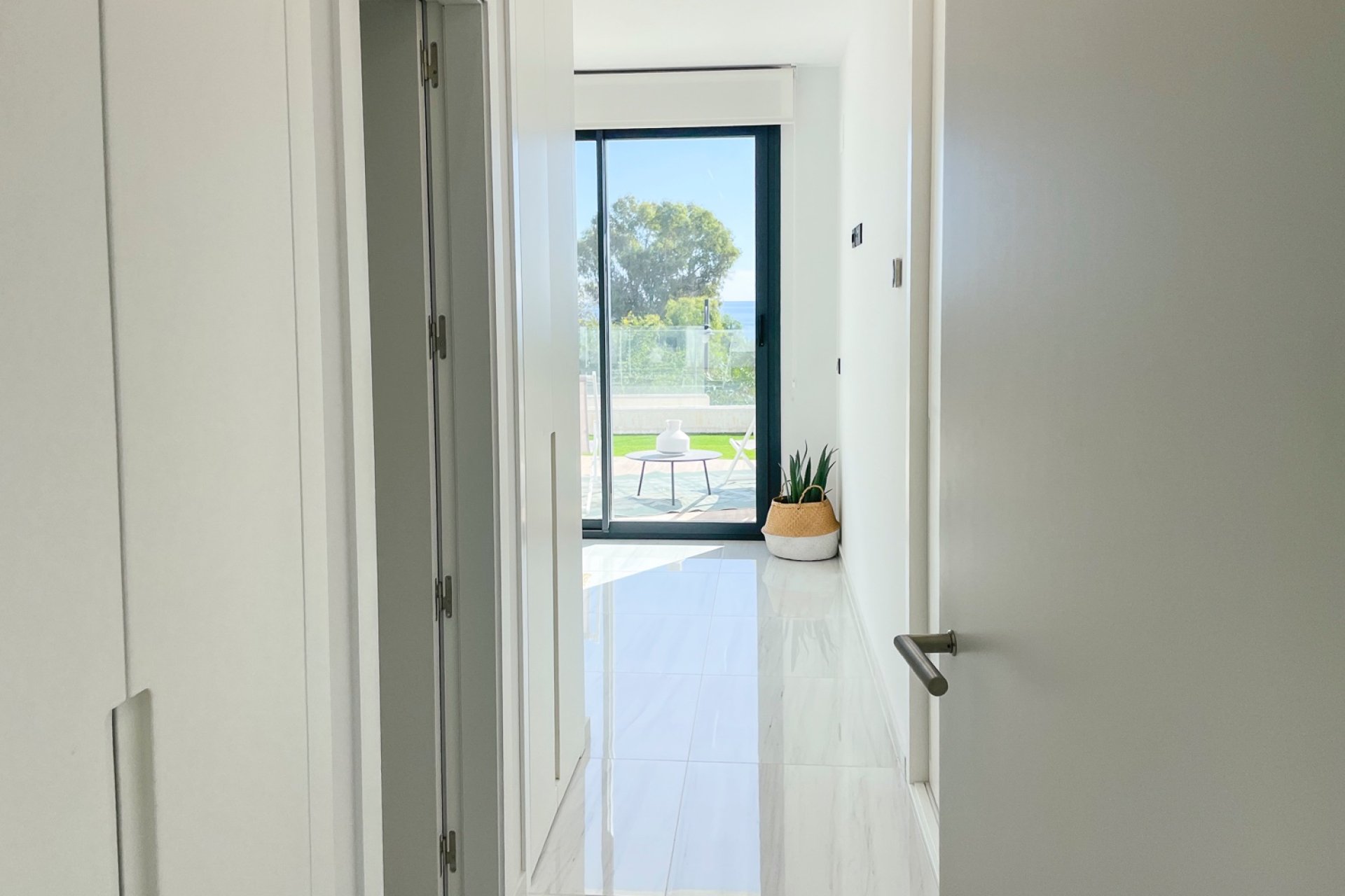 Reventa - Apartamento / piso - Villajoyosa - Playa Torres