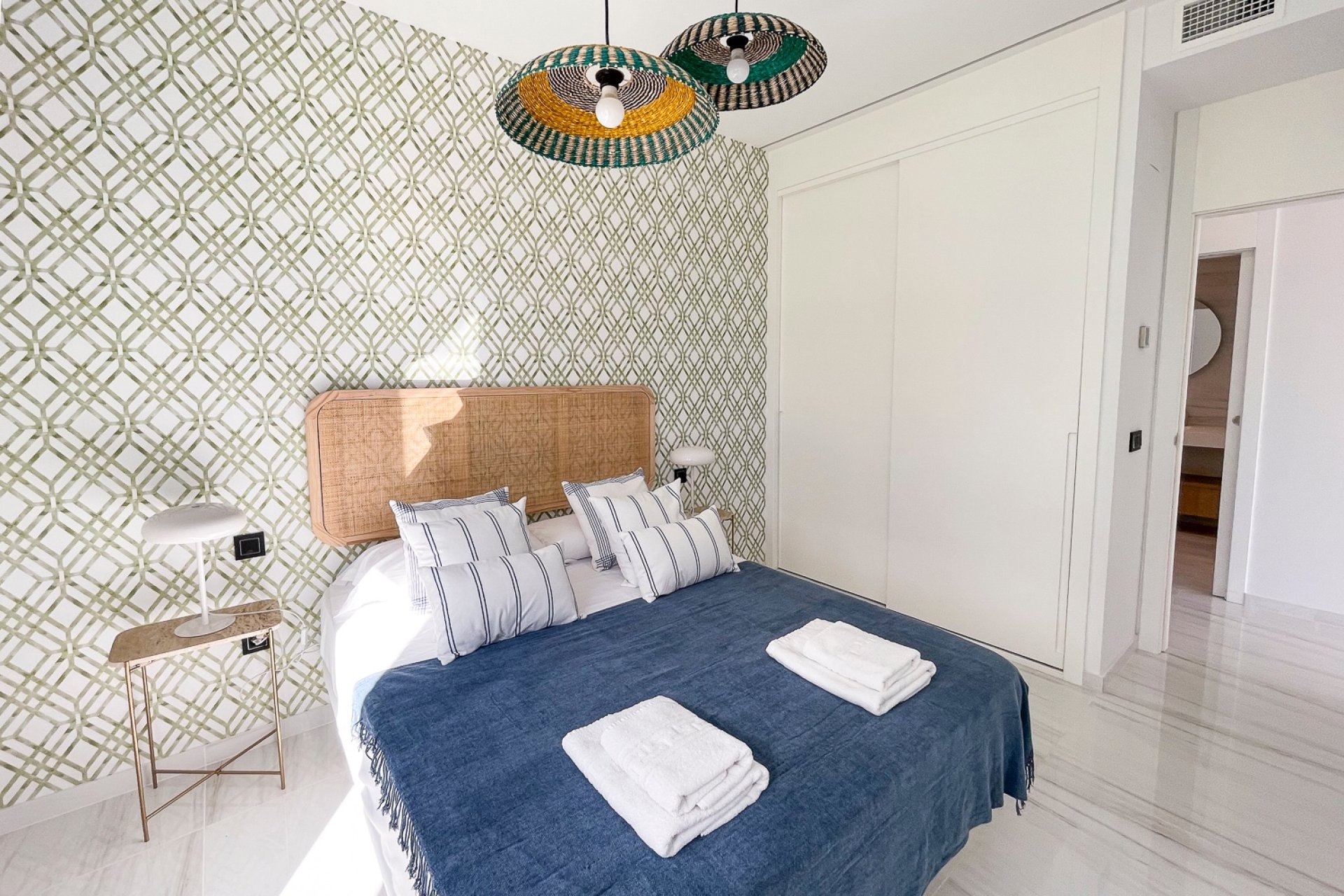 Reventa - Apartamento / piso - Villajoyosa - Playa Torres