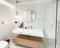 Reventa - Apartamento / piso - Villajoyosa - Playa Torres