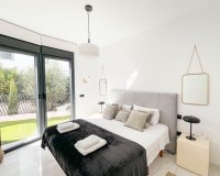 Reventa - Apartamento / piso - Villajoyosa - Playa Torres