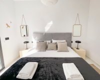 Reventa - Apartamento / piso - Villajoyosa - Playa Torres