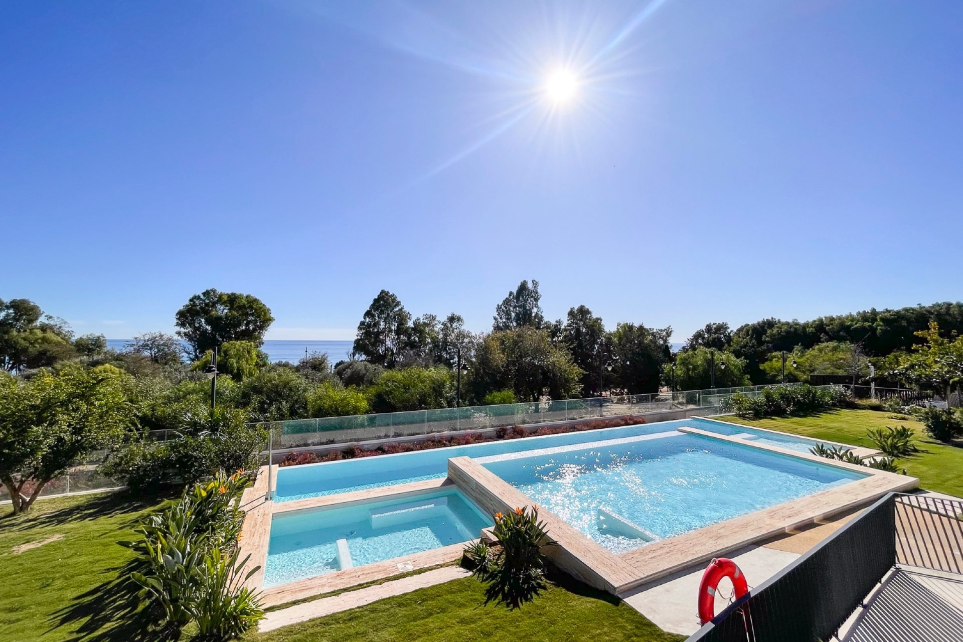 Reventa - Apartamento / piso - Villajoyosa - Playa Torres