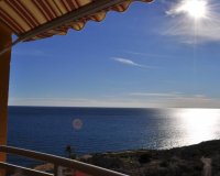 Reventa - Apartamento / piso - Villajoyosa - Playa Torres