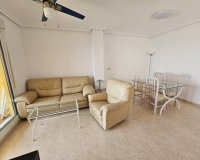 Reventa - Apartamento / piso - Villajoyosa - Playa Torres