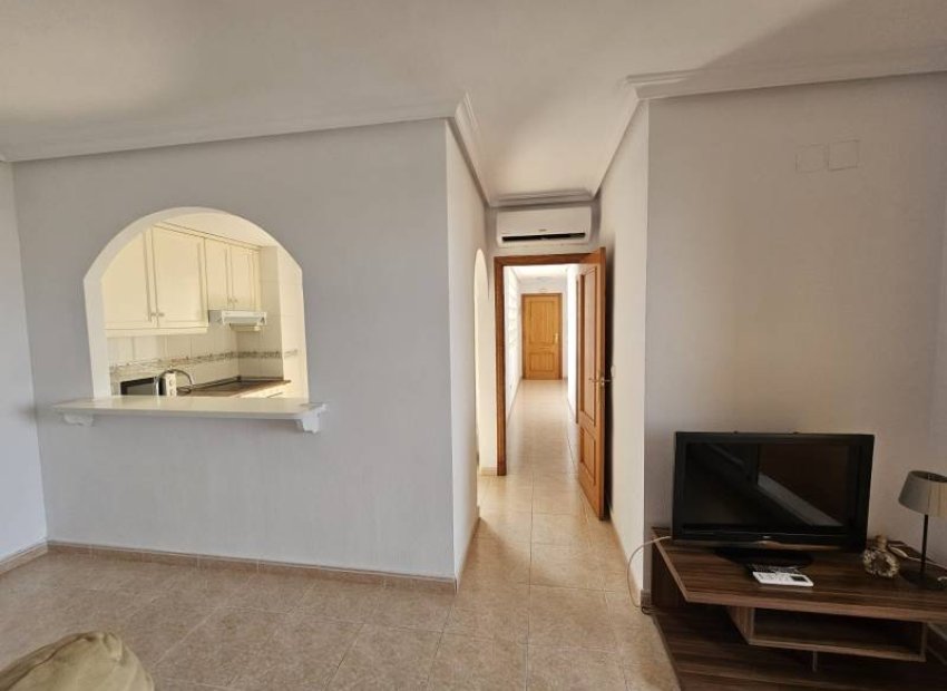 Reventa - Apartamento / piso - Villajoyosa - Playa Torres