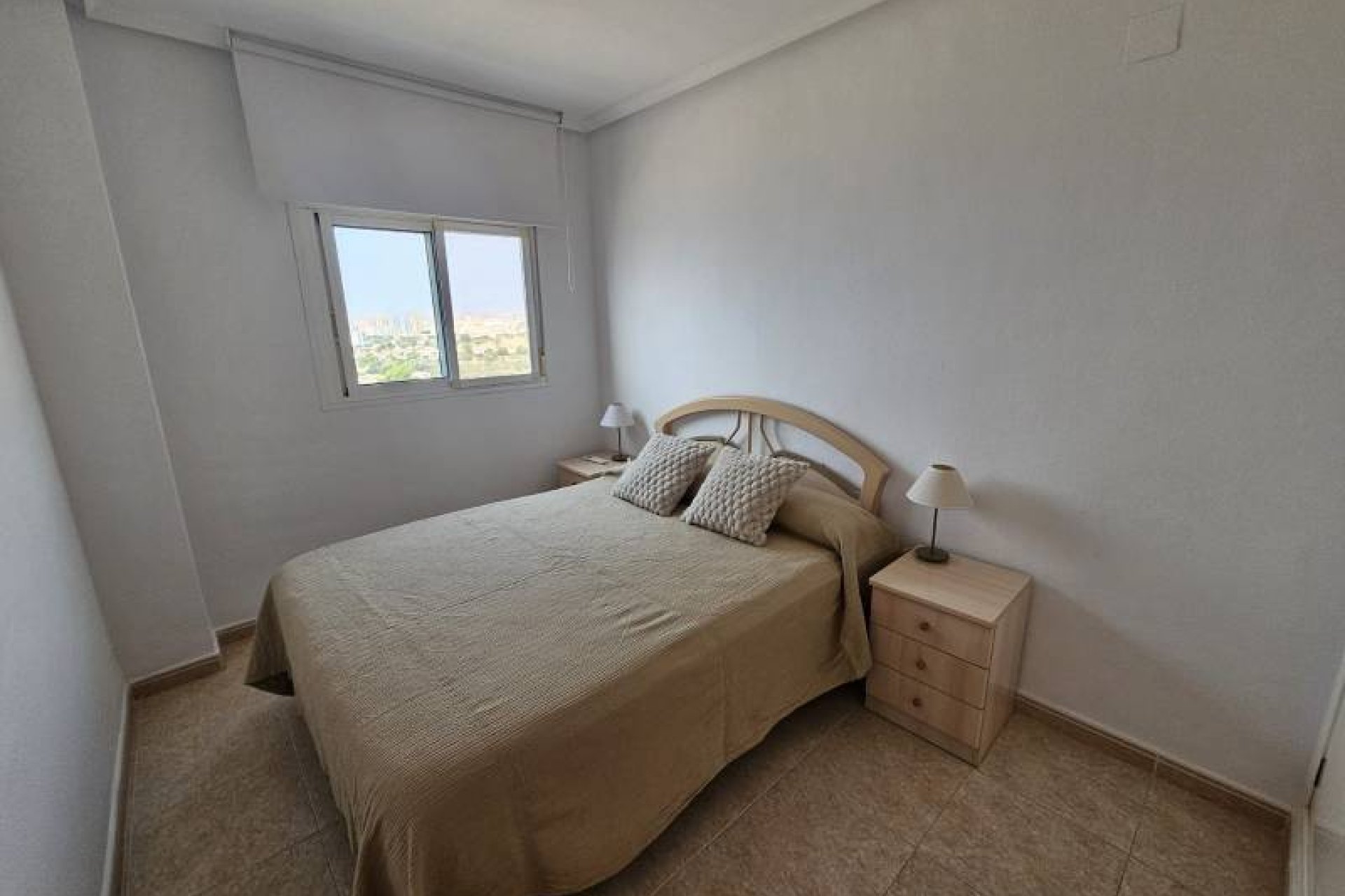 Reventa - Apartamento / piso - Villajoyosa - Playa Torres