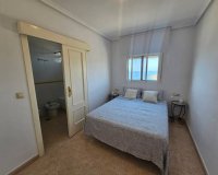 Reventa - Apartamento / piso - Villajoyosa - Playa Torres