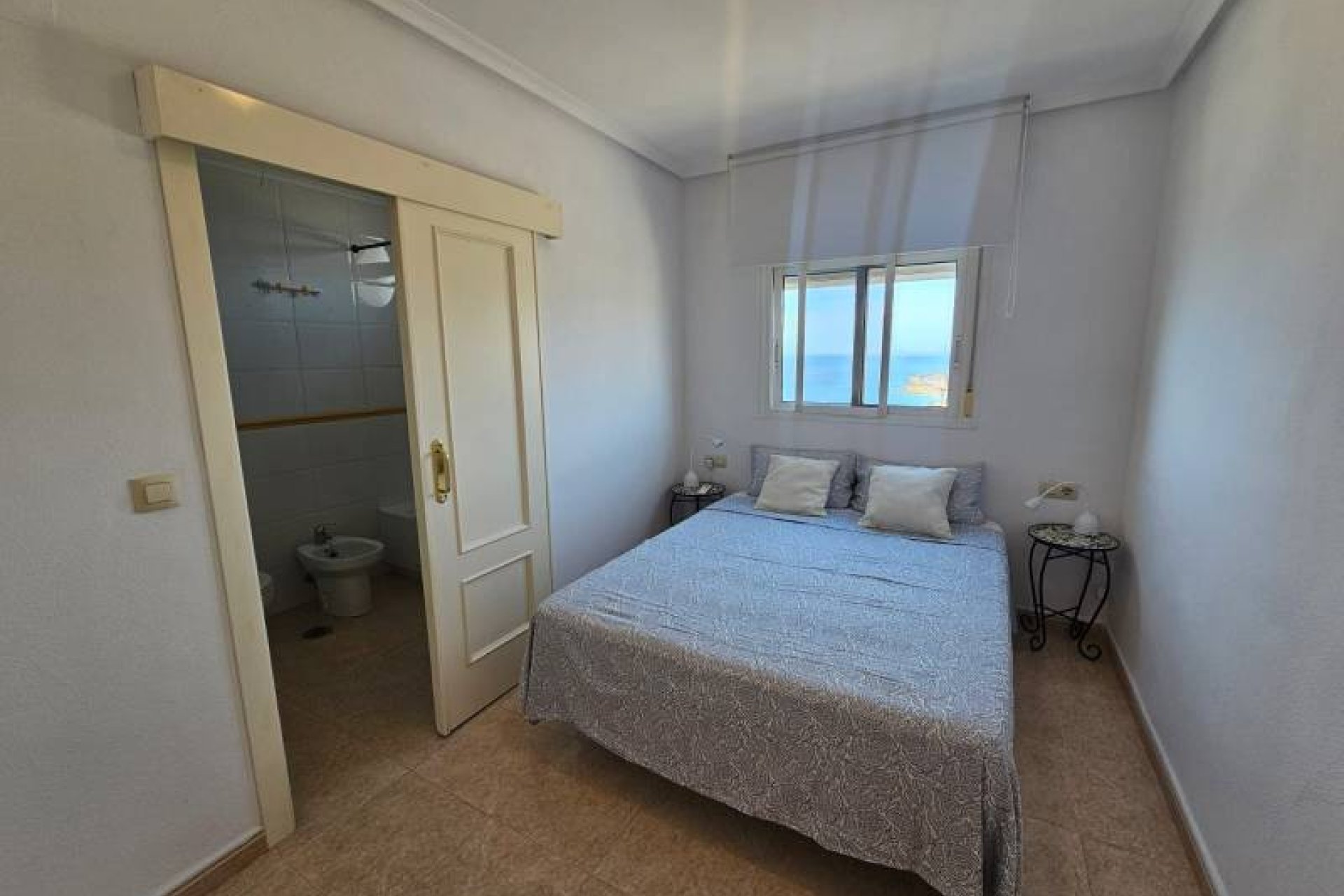 Reventa - Apartamento / piso - Villajoyosa - Playa Torres