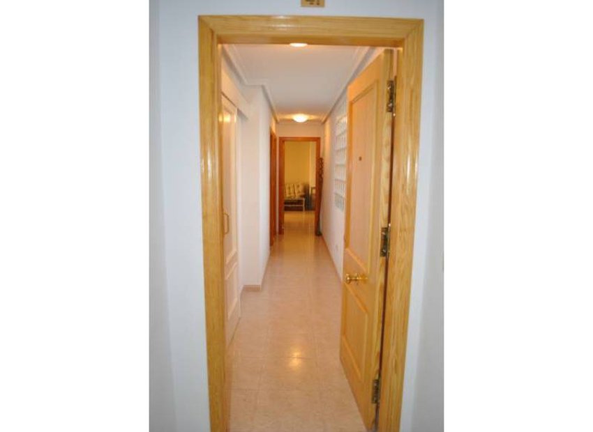 Reventa - Apartamento / piso - Villajoyosa - Playa Torres