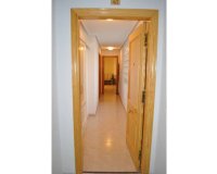 Reventa - Apartamento / piso - Villajoyosa - Playa Torres