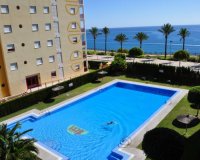 Reventa - Apartamento / piso - Villajoyosa - Playa Torres