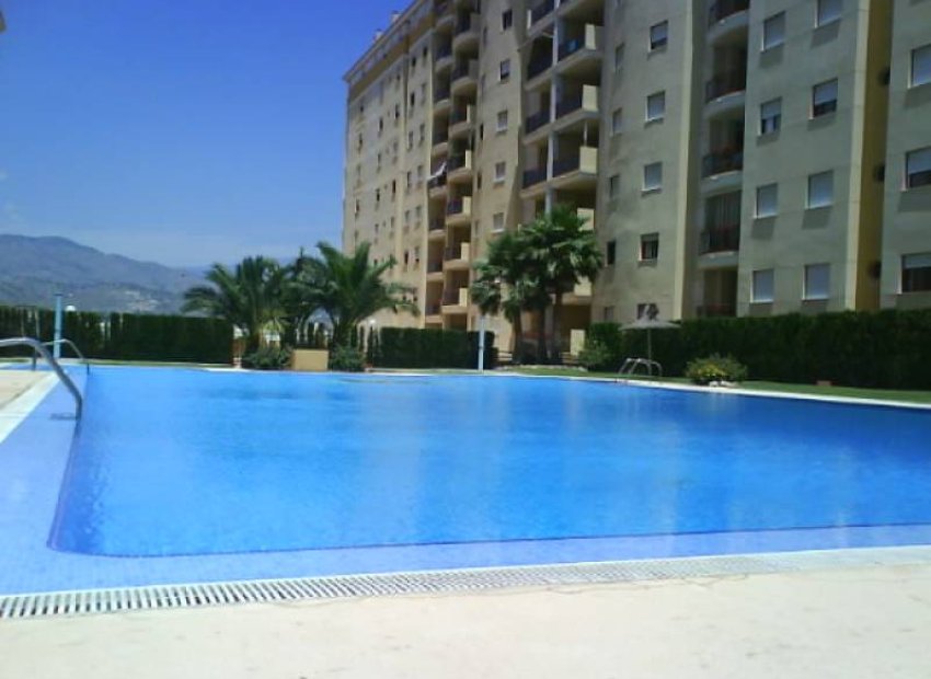 Reventa - Apartamento / piso - Villajoyosa - Playa Torres