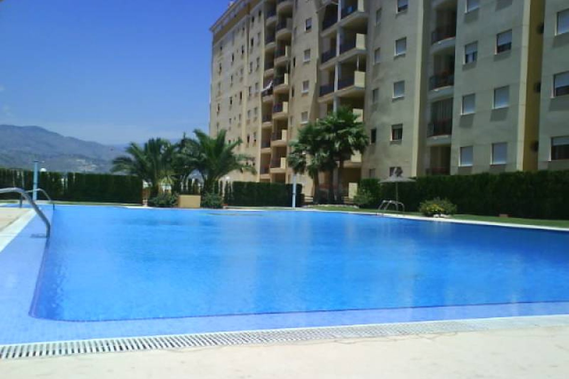 Reventa - Apartamento / piso - Villajoyosa - Playa Torres