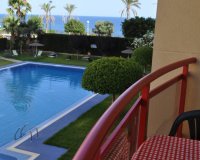 Reventa - Apartamento / piso - Villajoyosa - Playa Torres