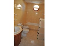 Reventa - Apartamento / piso - Villajoyosa - Playa Torres