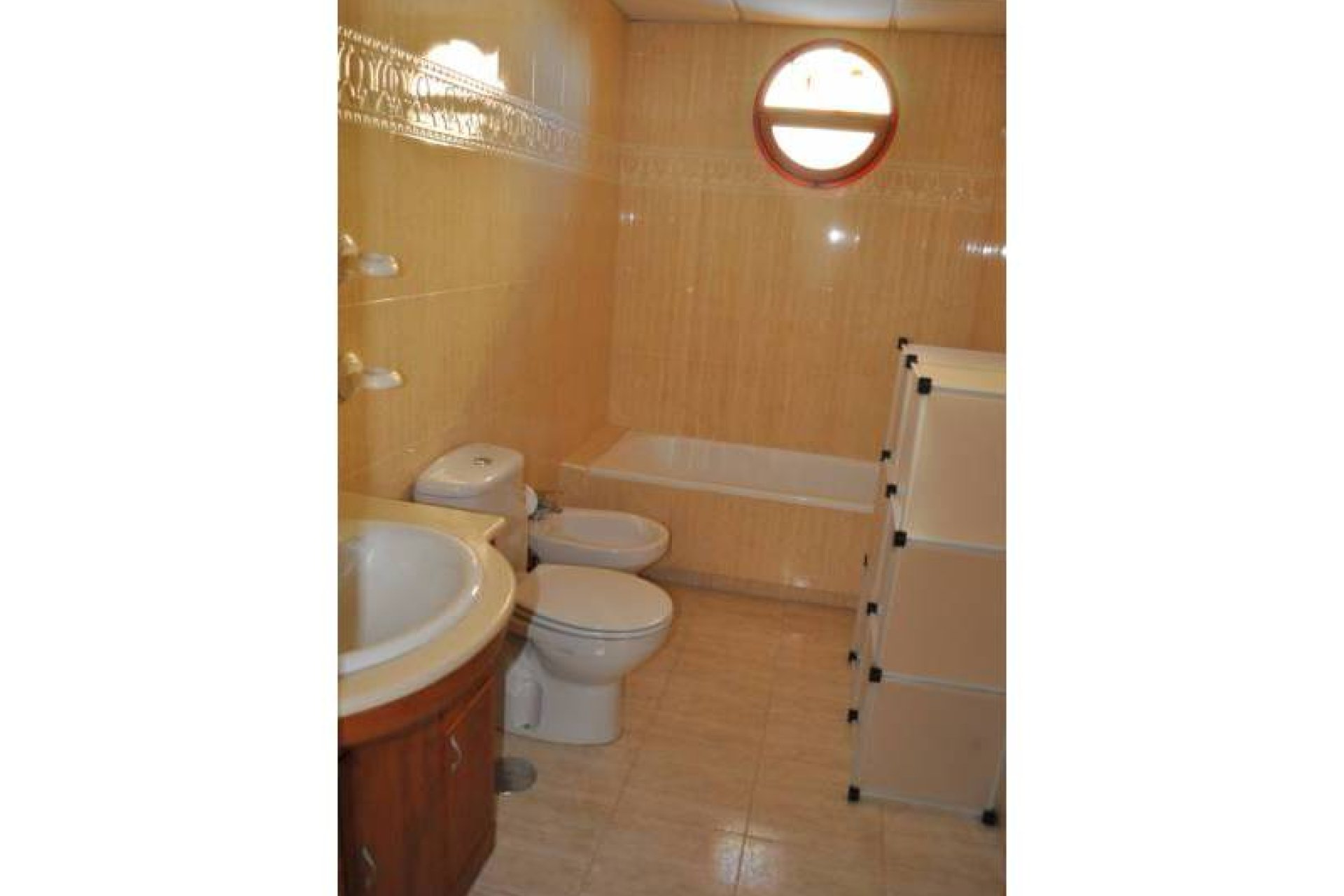 Reventa - Apartamento / piso - Villajoyosa - Playa Torres