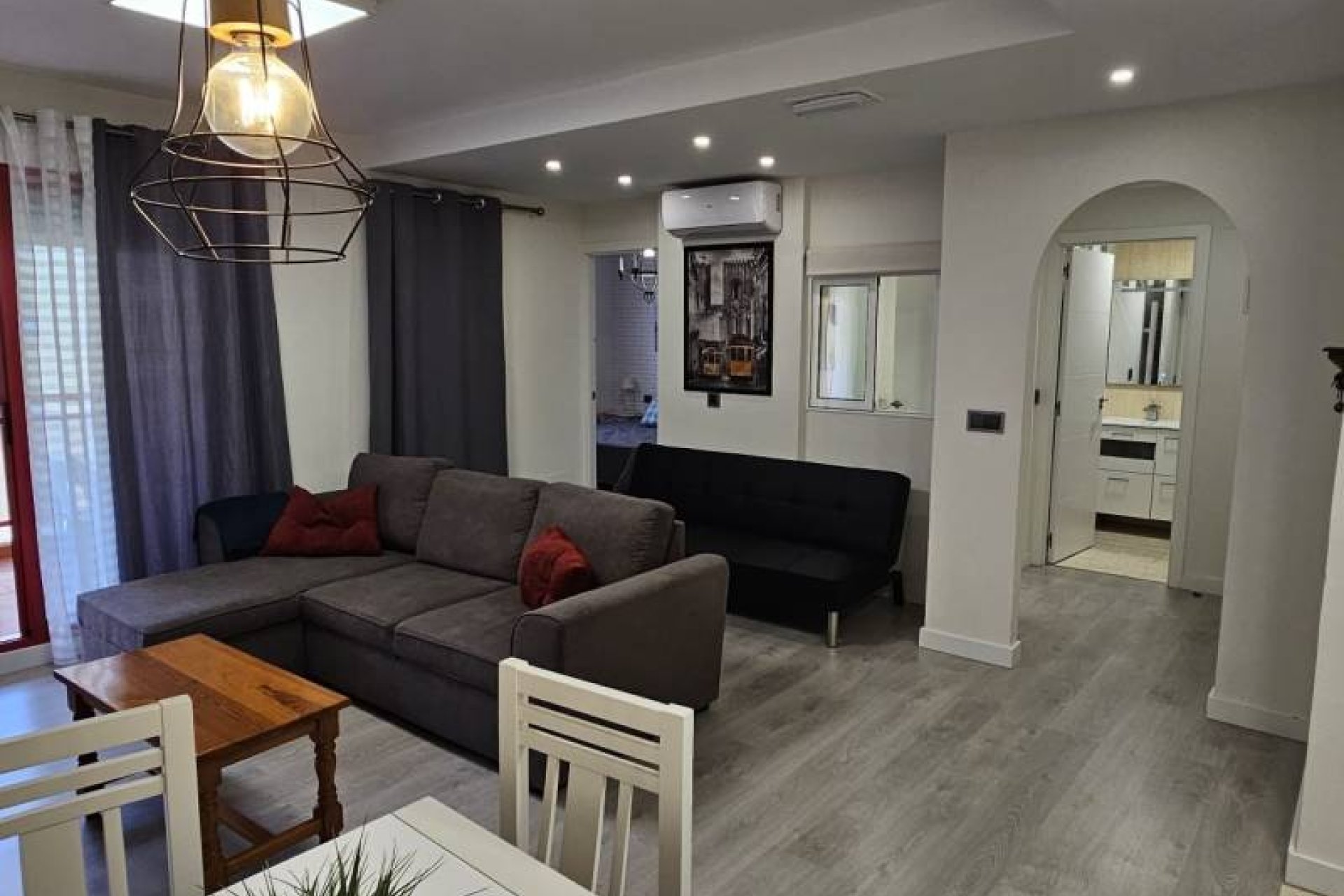 Reventa - Apartamento / piso - Villajoyosa - Playa Torres