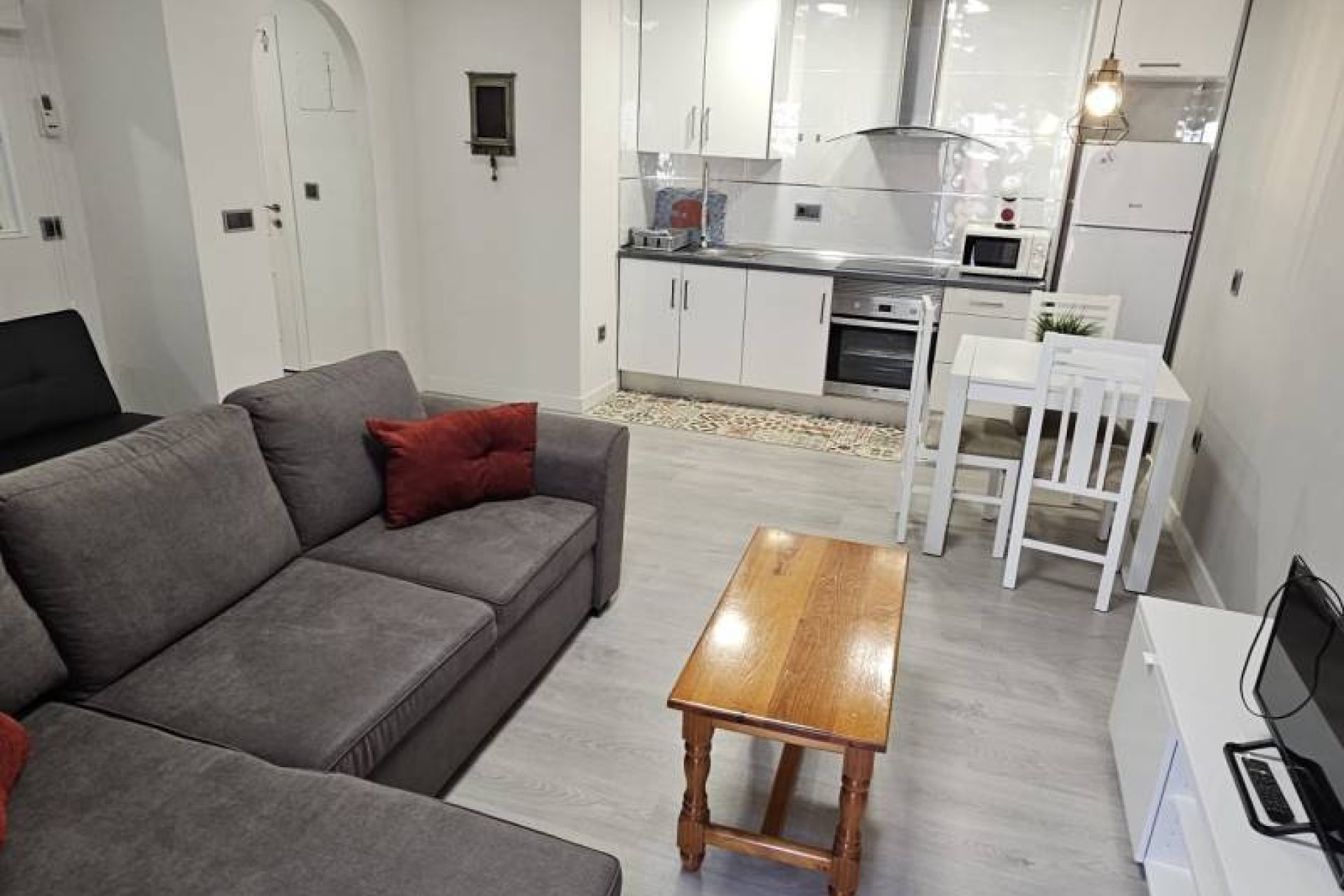 Reventa - Apartamento / piso - Villajoyosa - Playa Torres