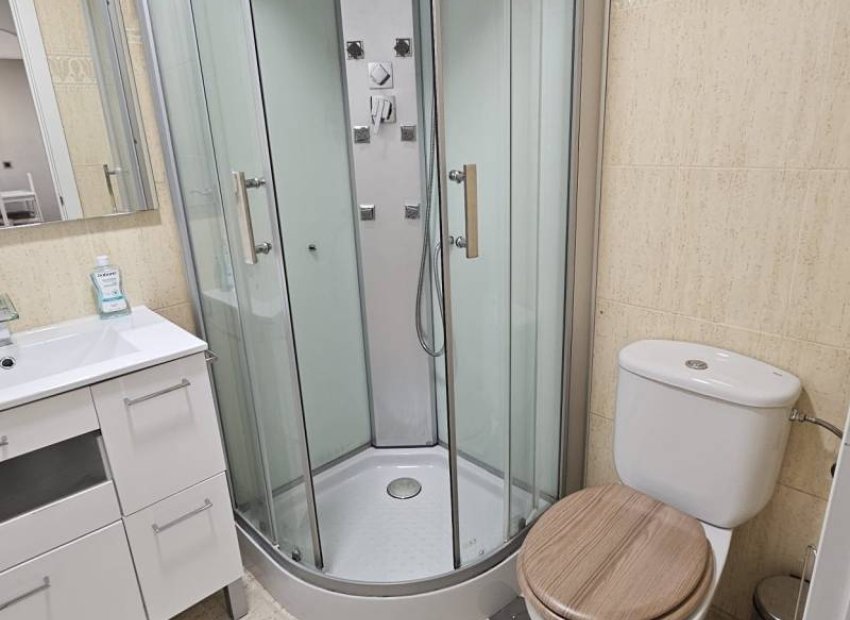 Reventa - Apartamento / piso - Villajoyosa - Playa Torres