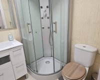 Reventa - Apartamento / piso - Villajoyosa - Playa Torres