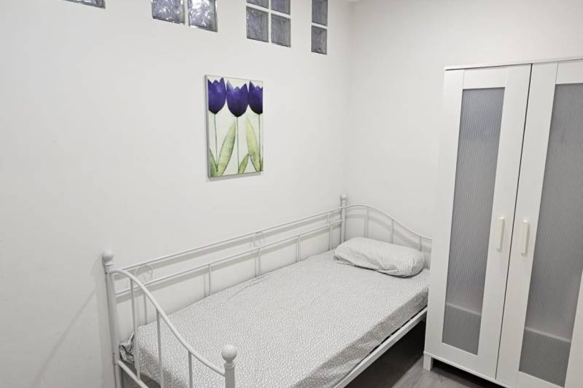 Reventa - Apartamento / piso - Villajoyosa - Playa Torres