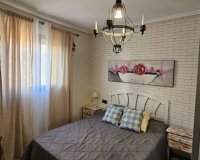 Reventa - Apartamento / piso - Villajoyosa - Playa Torres