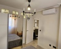 Reventa - Apartamento / piso - Villajoyosa - Playa Torres