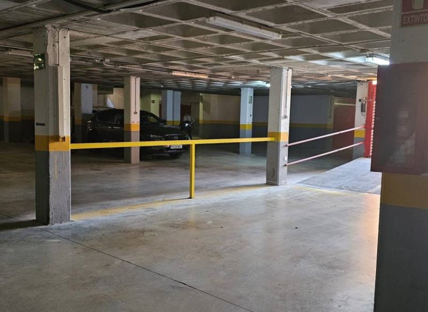 Reventa - Apartamento / piso - Villajoyosa - Playa Torres