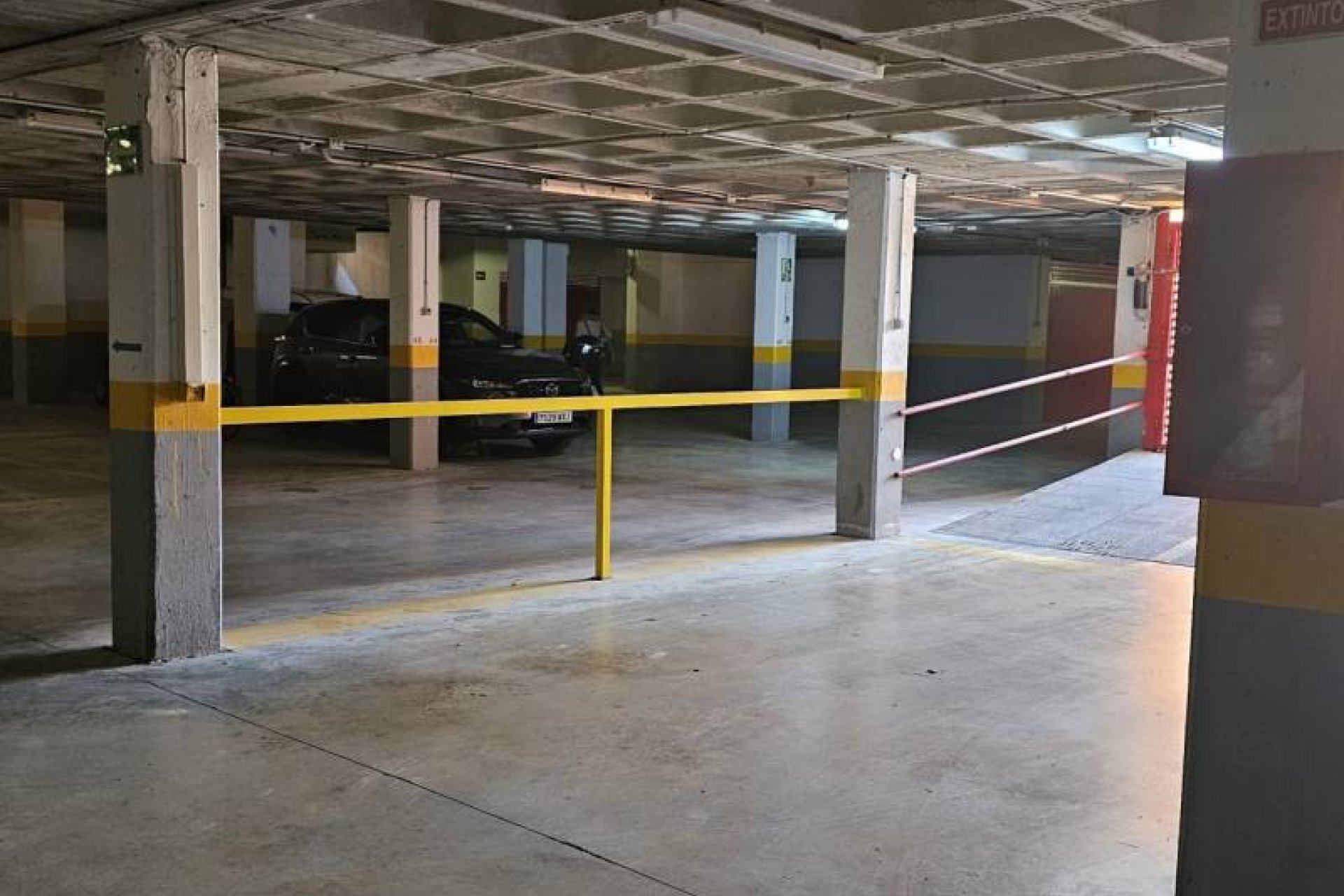 Reventa - Apartamento / piso - Villajoyosa - Playa Torres