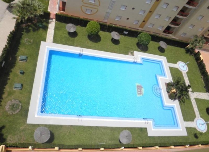 Reventa - Apartamento / piso - Villajoyosa - Playa Torres