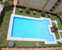 Reventa - Apartamento / piso - Villajoyosa - Playa Torres